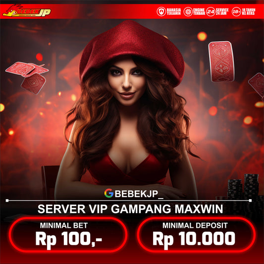 BEBEKJP Adalah penyedia permainan game SLOT88